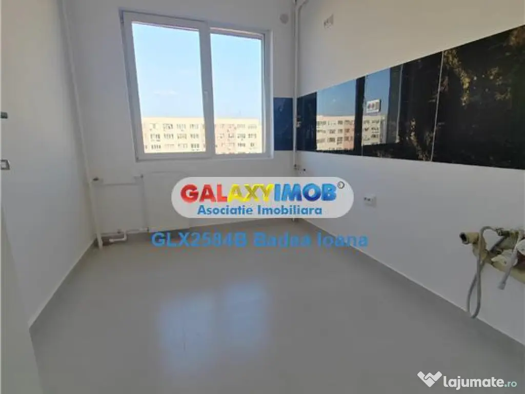 Apartament 2 camere etaj 6/8 - bloc 1983 - Drumul Taberei 