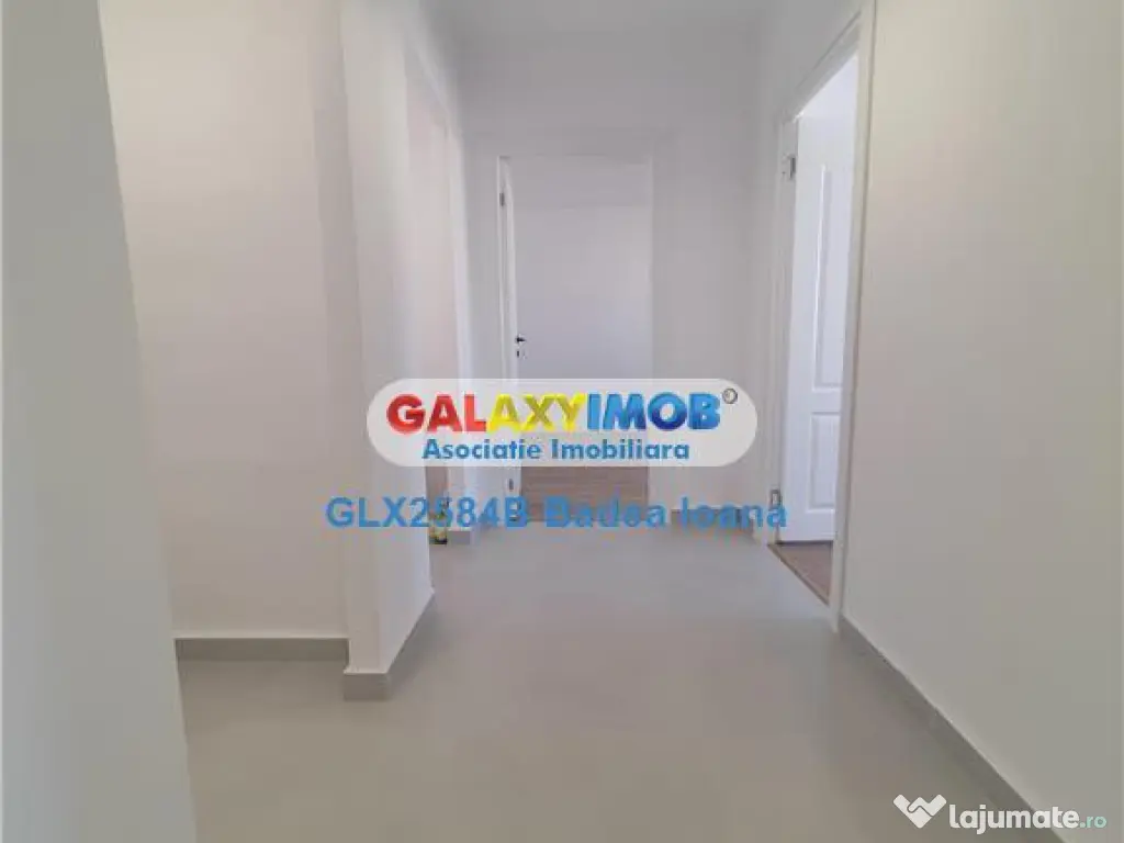 Apartament 2 camere etaj 6/8 - bloc 1983 - Drumul Taberei 