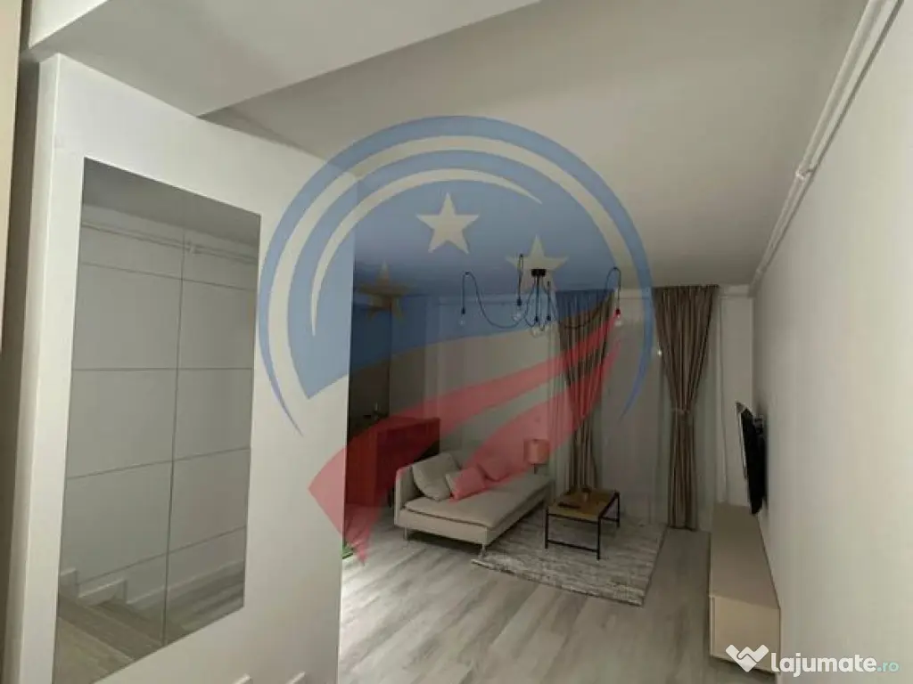 Apartament lux de inchiriat George Enescu