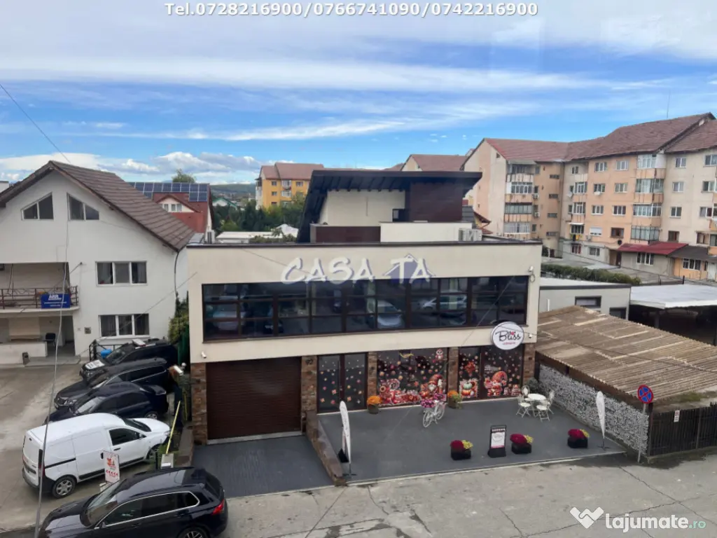 Închiriere apartament 3 camere, situat în Târgu Jiu, Vict 