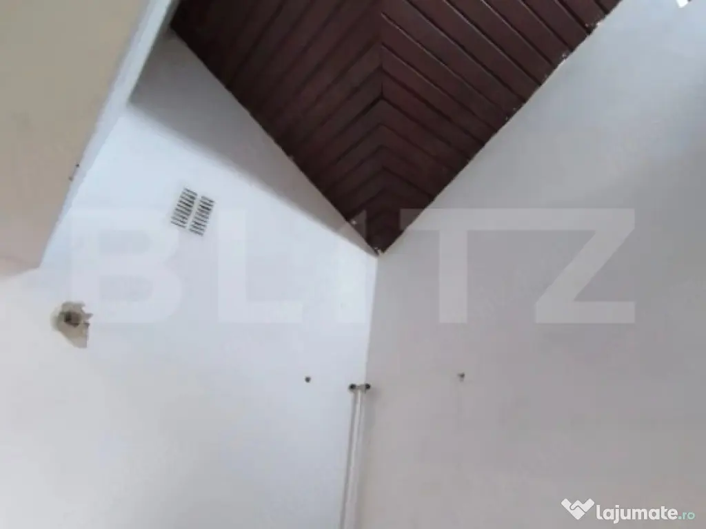 Apartament 2 camere, zona Racadau, boxa 