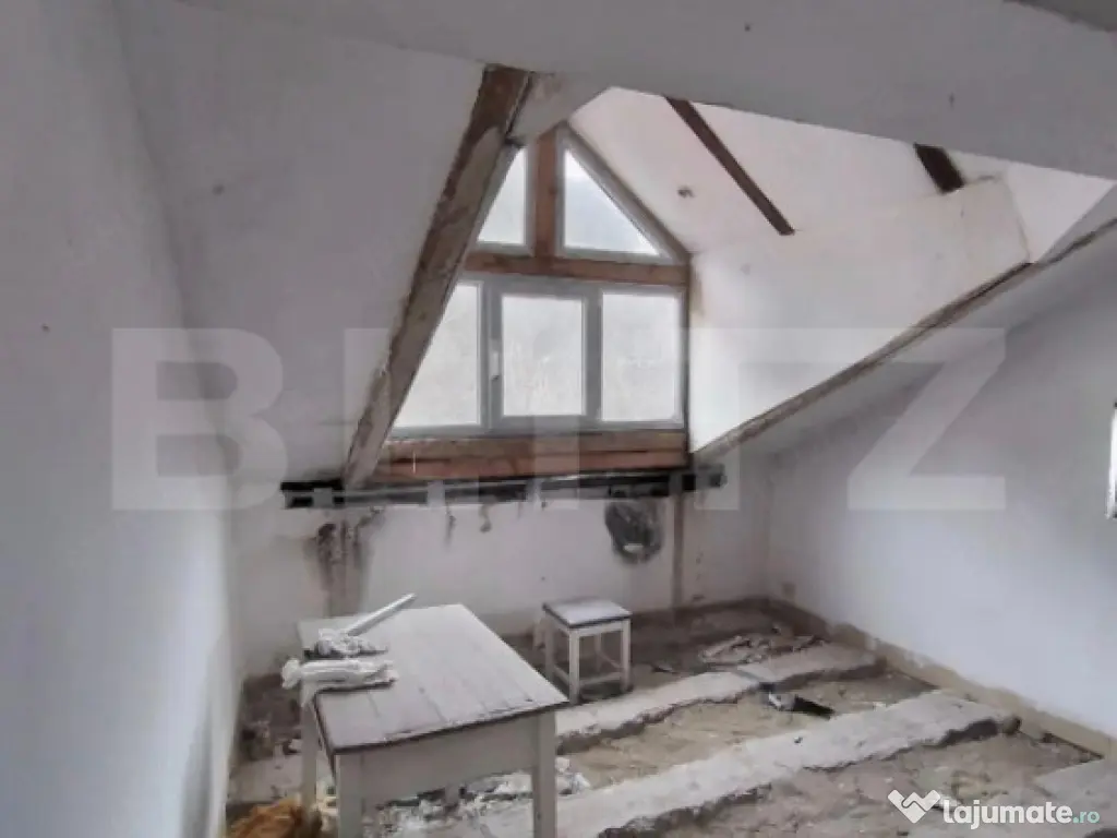 Apartament 2 camere, zona Racadau, boxa 