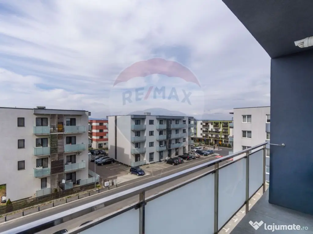 Apartament 2 camere | 1 loc de parcare+boxa | GHIMBAV| CO... 