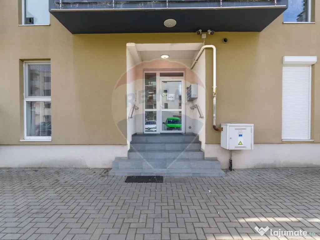 Apartament 2 camere | 1 loc de parcare+boxa | GHIMBAV| CO... 