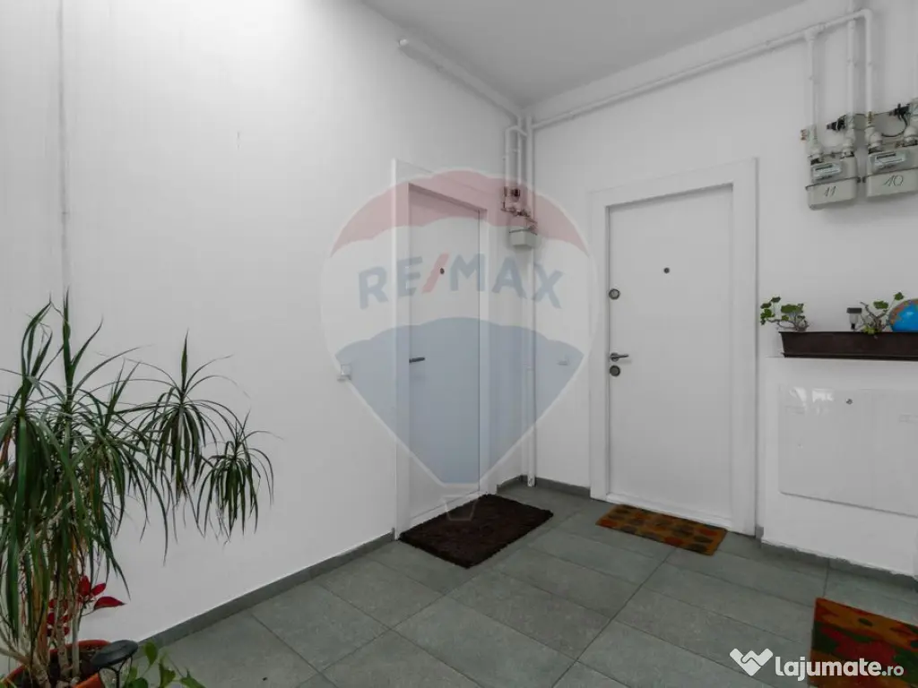 Apartament 2 camere | 1 loc de parcare+boxa | GHIMBAV| CO... 