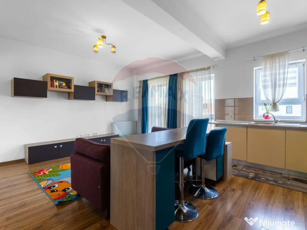 Apartament 2 camere | 1 loc de parcare+boxa | GHIMBAV| CO... 