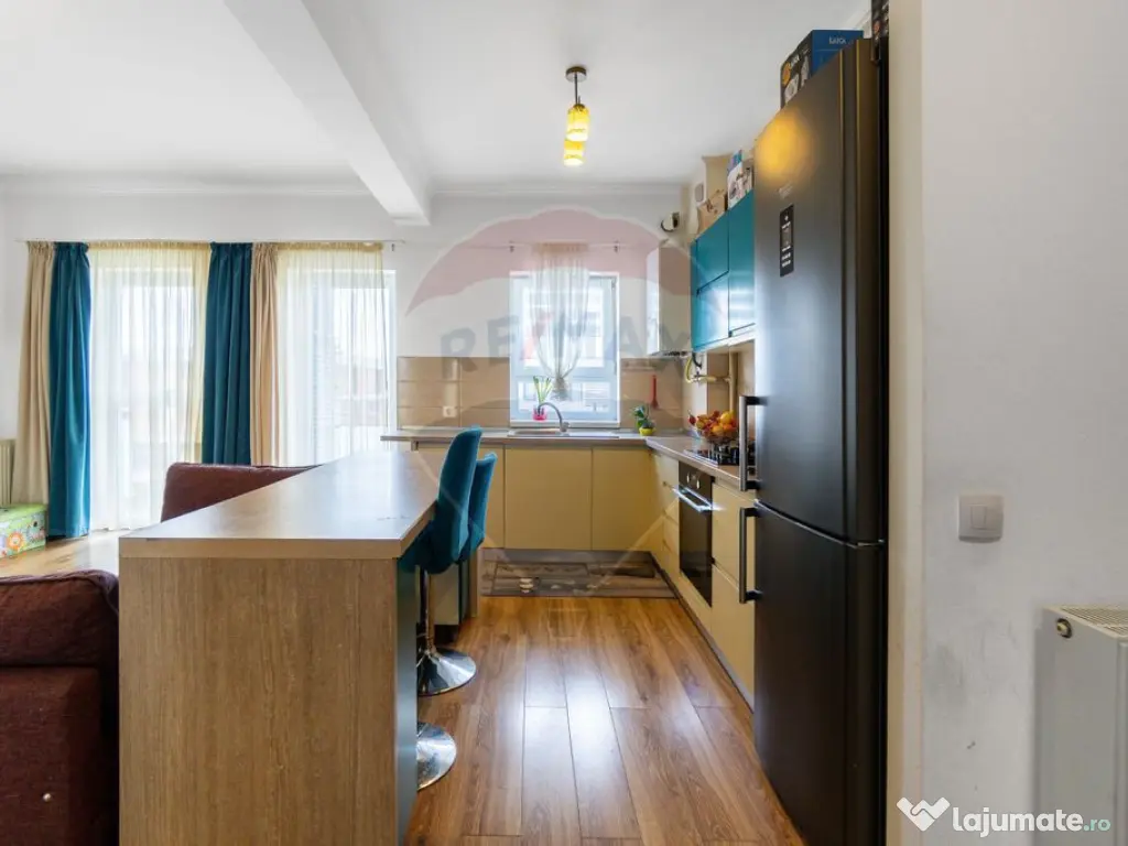 Apartament 2 camere | 1 loc de parcare+boxa | GHIMBAV| CO... 