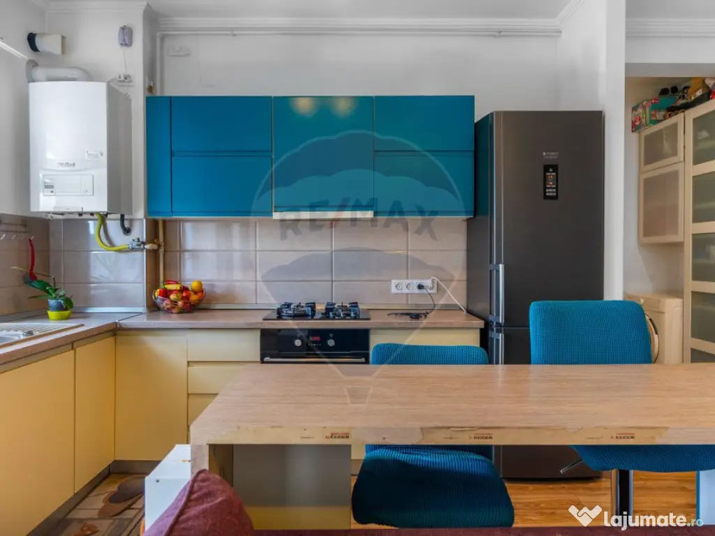 Apartament 2 camere | 1 loc de parcare+boxa | GHIMBAV| CO... 