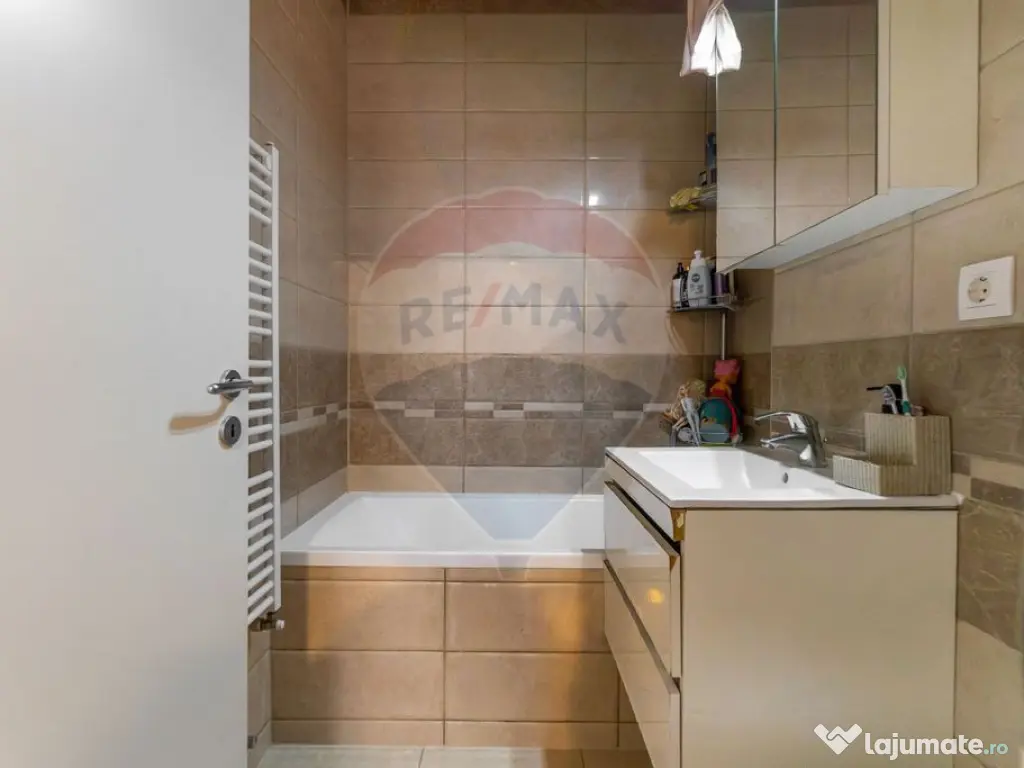 Apartament 2 camere | 1 loc de parcare+boxa | GHIMBAV| CO... 