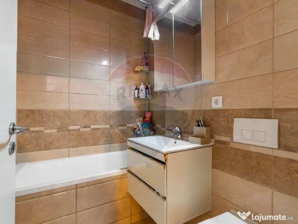 Apartament 2 camere | 1 loc de parcare+boxa | GHIMBAV| CO... 