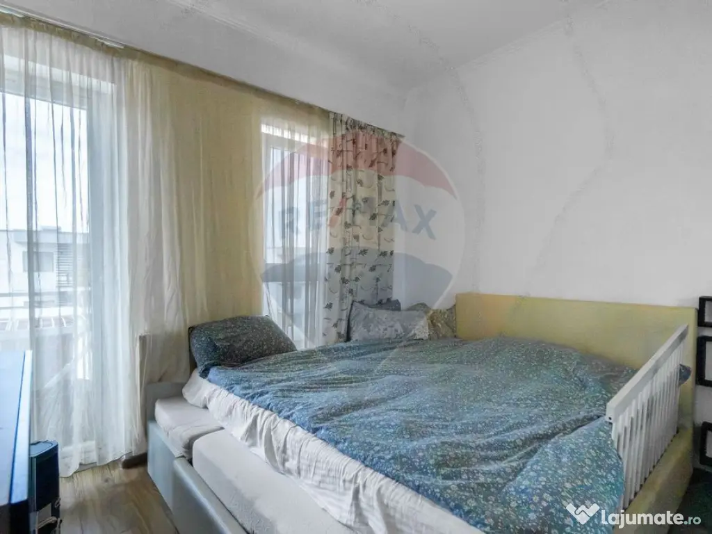 Apartament 2 camere | 1 loc de parcare+boxa | GHIMBAV| CO... 