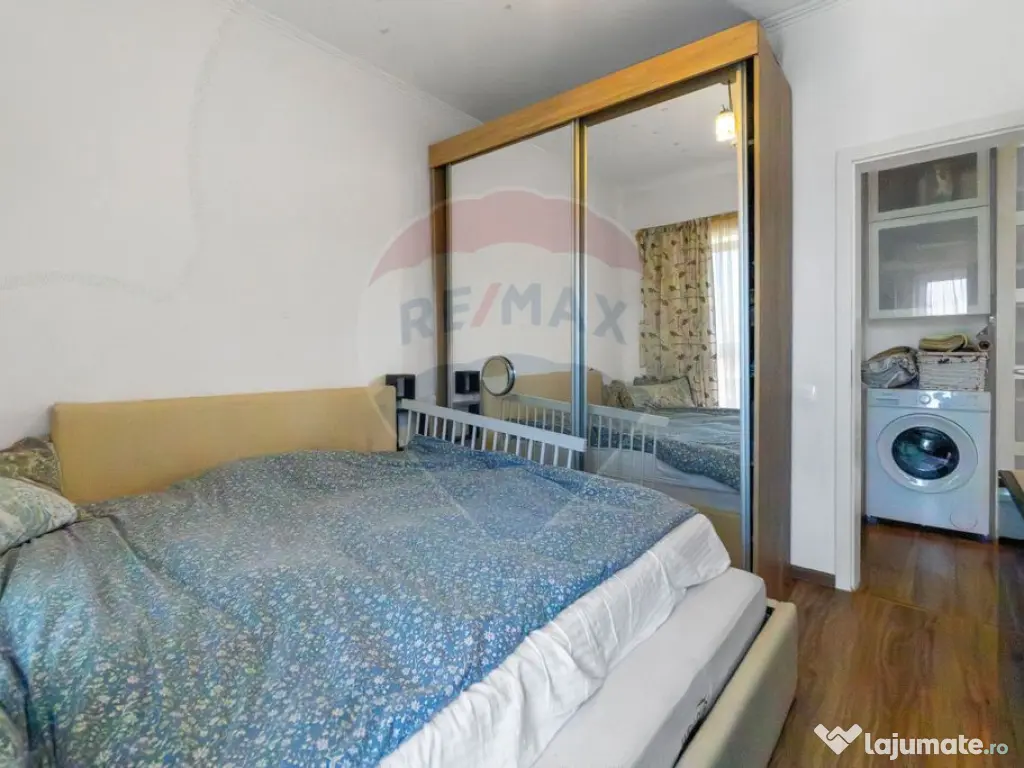 Apartament 2 camere | 1 loc de parcare+boxa | GHIMBAV| CO... 