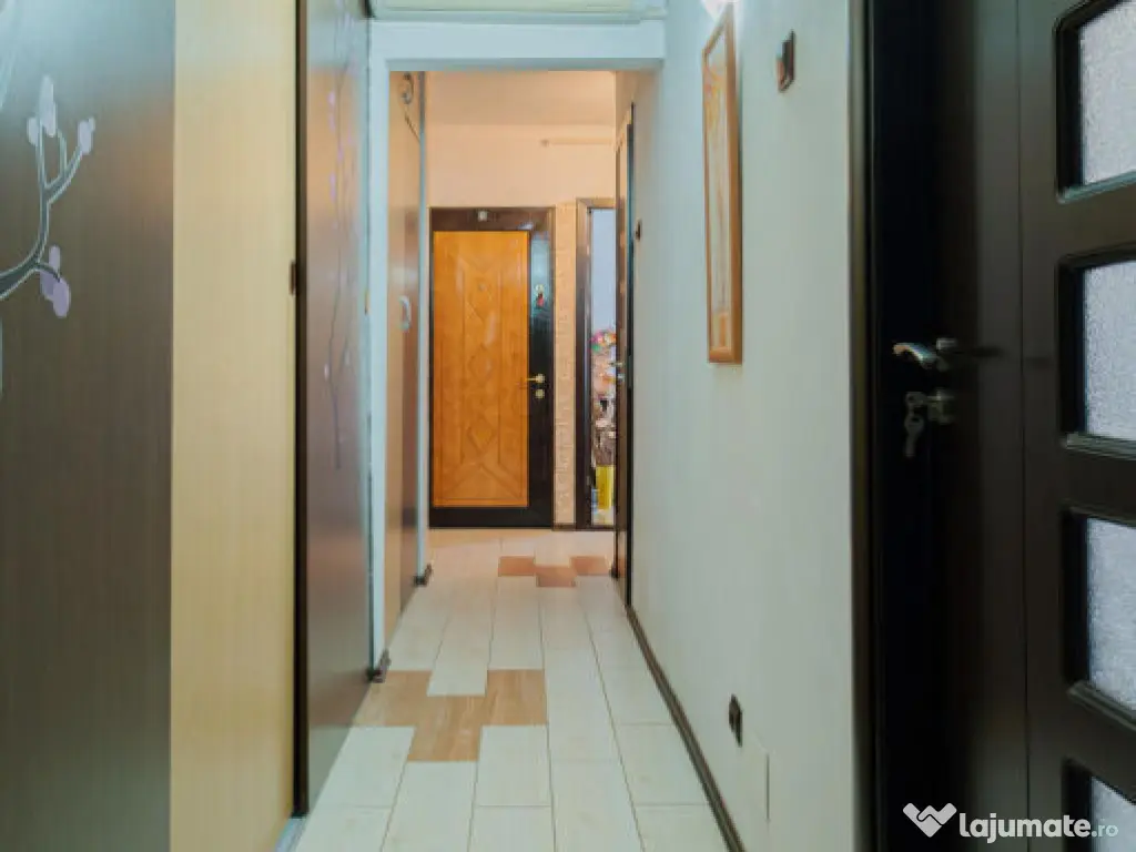 Apartament 3 camere Inel 2 