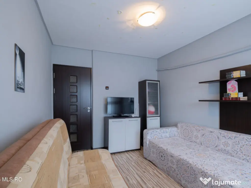 Apartament 3 camere Inel 2 