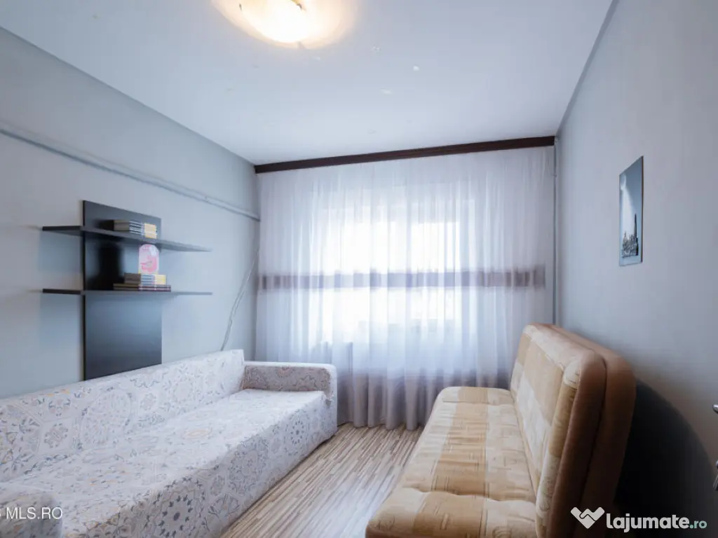 Apartament 3 camere Inel 2 