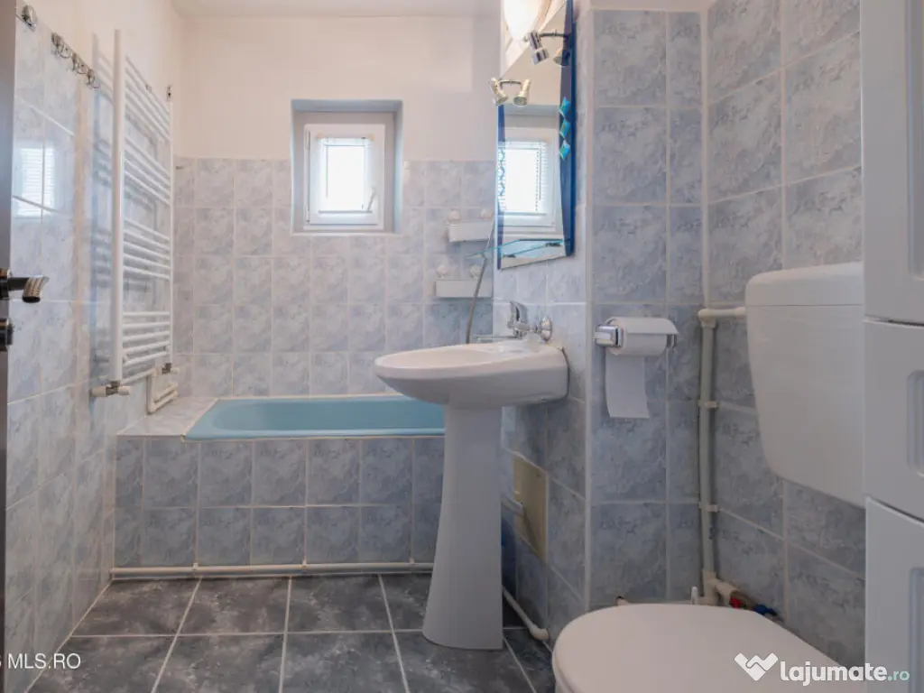 Apartament 3 camere Inel 2 