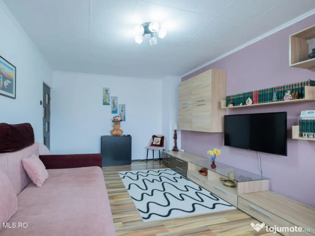 Apartament 3 camere Inel 2 