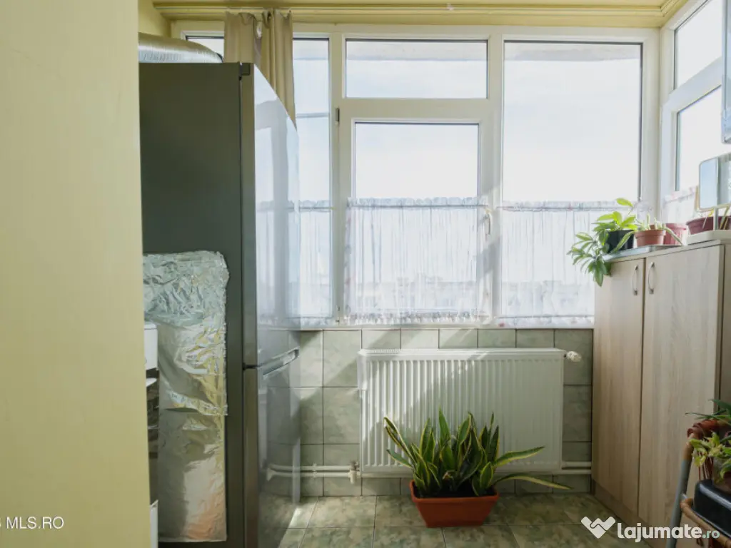 Apartament 3 camere Inel 2 