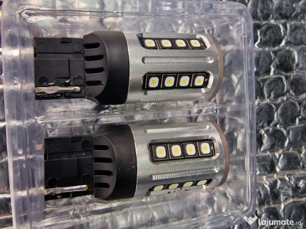 Becuri led-diferite modele 