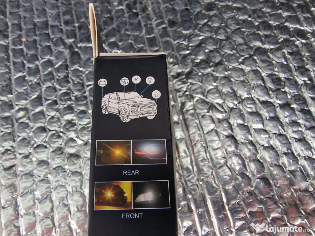 Becuri led-diferite modele 