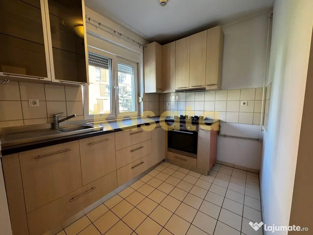 OPORTUNITATE | APARTAMENT 3 CAMERE SPAȚIOS | CHITILA 