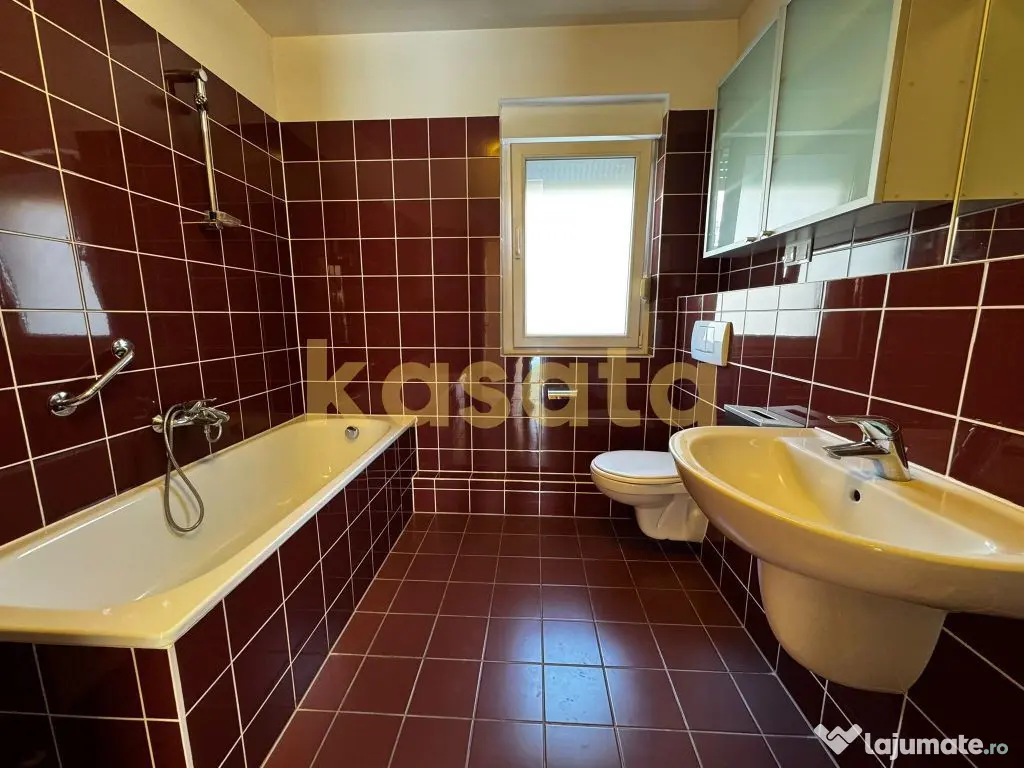 OPORTUNITATE | APARTAMENT 3 CAMERE SPAȚIOS | CHITILA 
