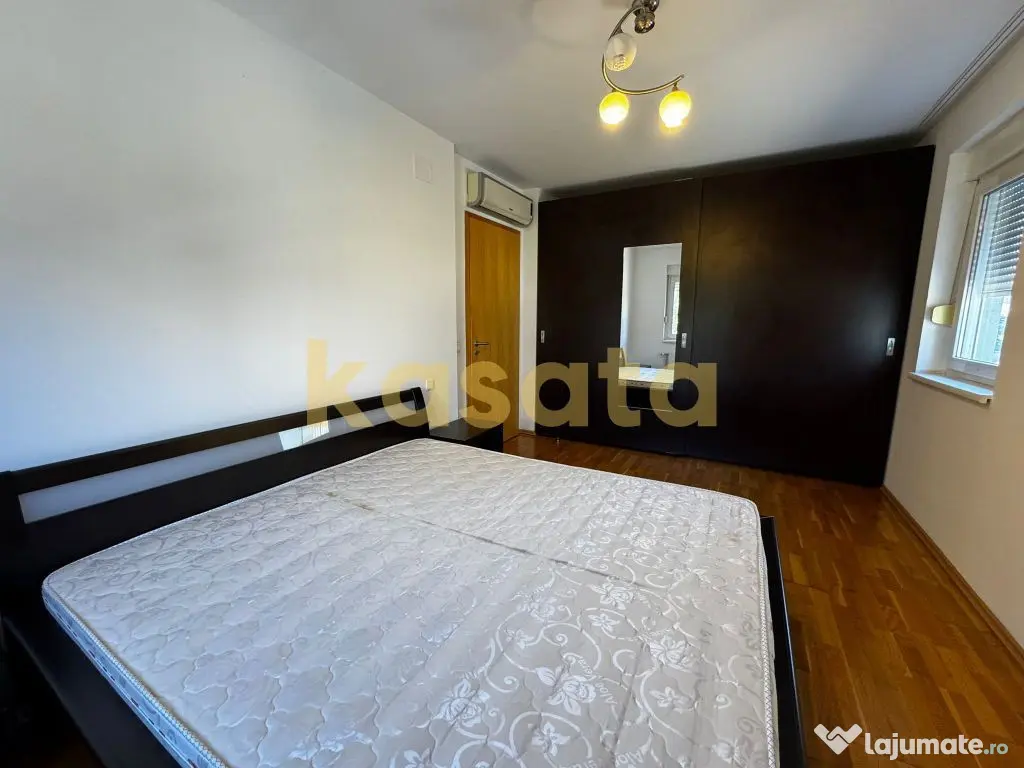 OPORTUNITATE | APARTAMENT 3 CAMERE SPAȚIOS | CHITILA 