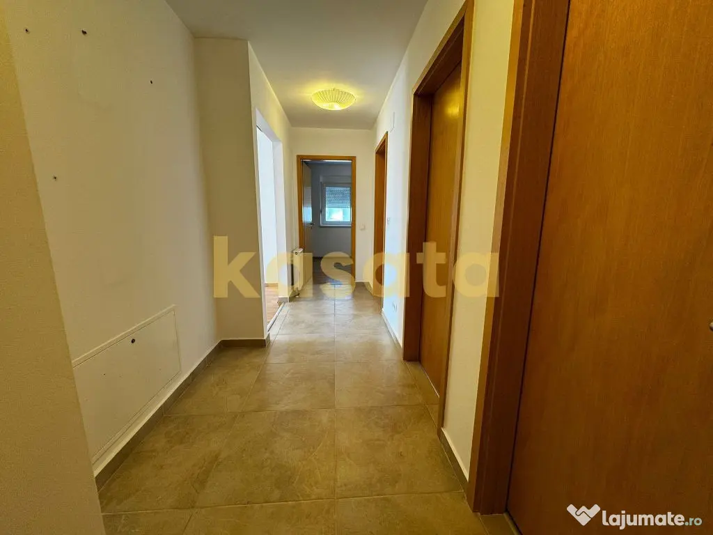 OPORTUNITATE | APARTAMENT 3 CAMERE SPAȚIOS | CHITILA 