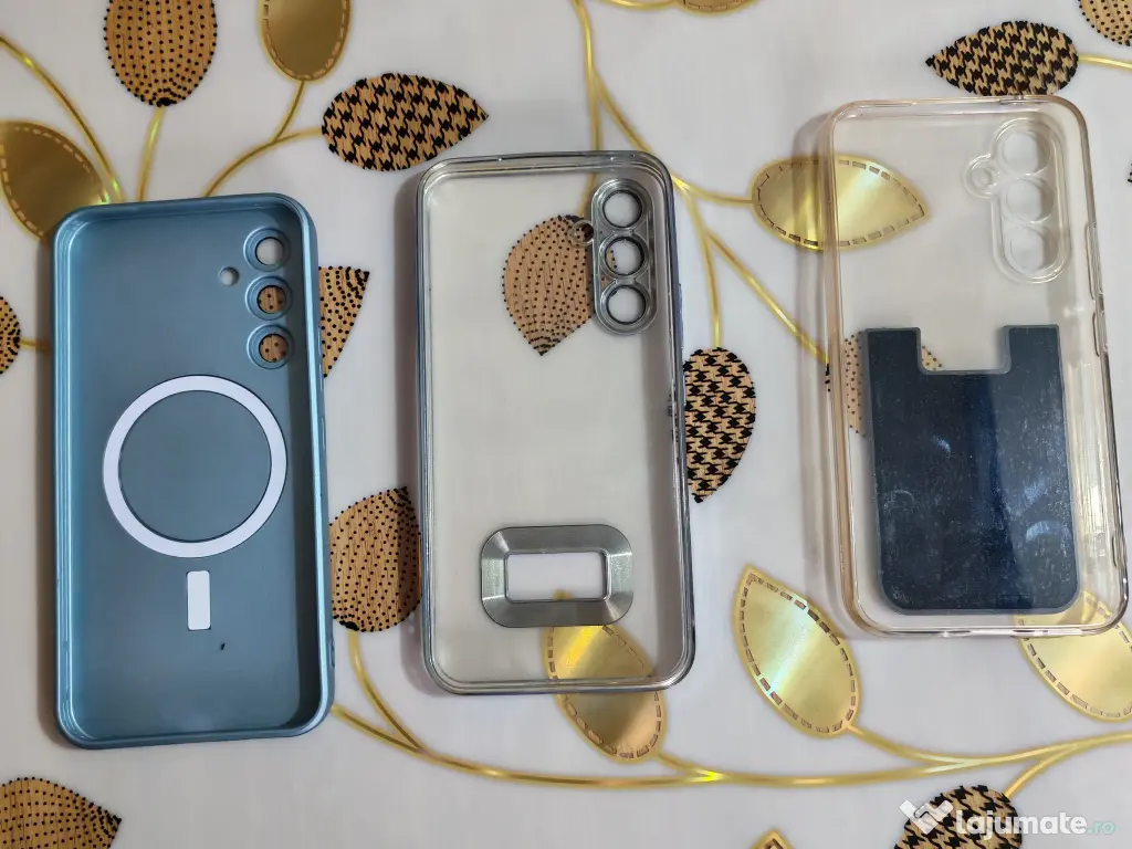 De vânzare telefon mobil marca Samsung A54 5g foarte bun 