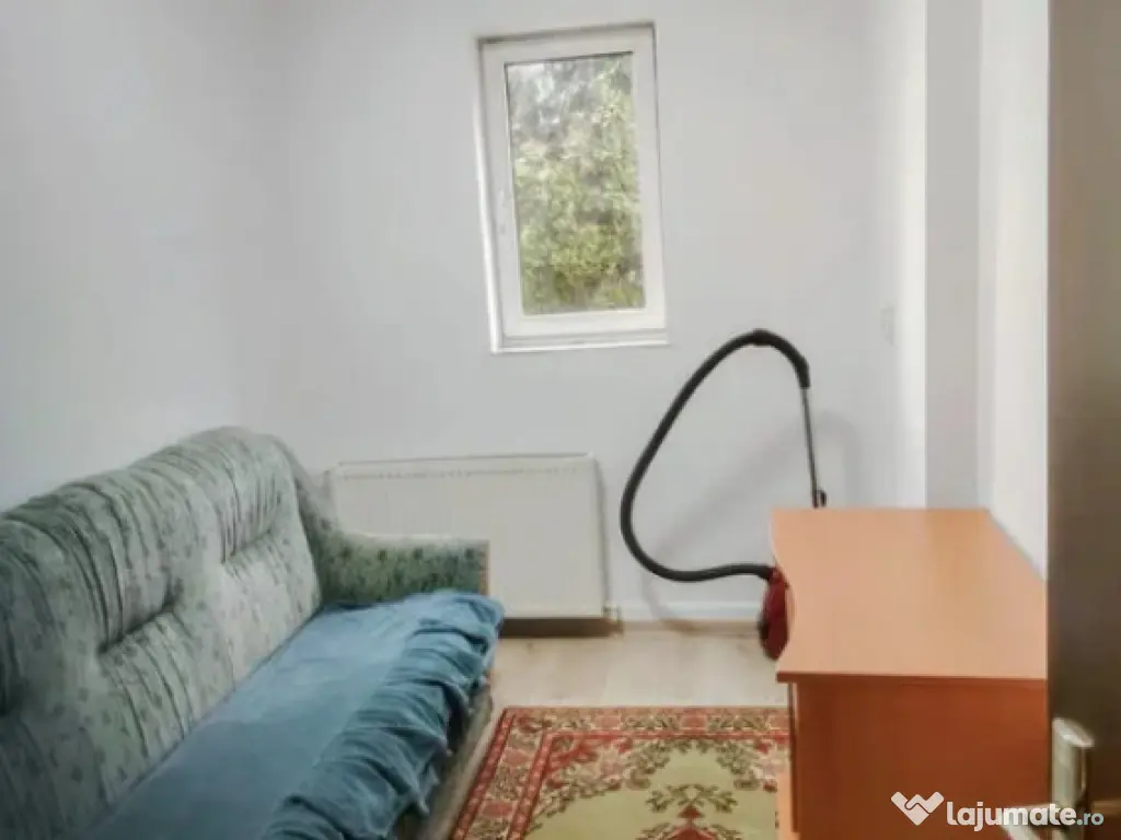 Apartament 2 camere, semidecomandat - zona Astra 