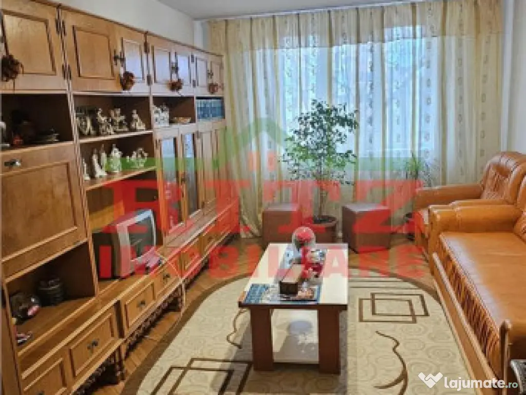 APARTAMENT 3 CAMERE CENTRAL 