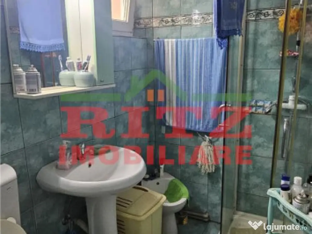 APARTAMENT 3 CAMERE CENTRAL 