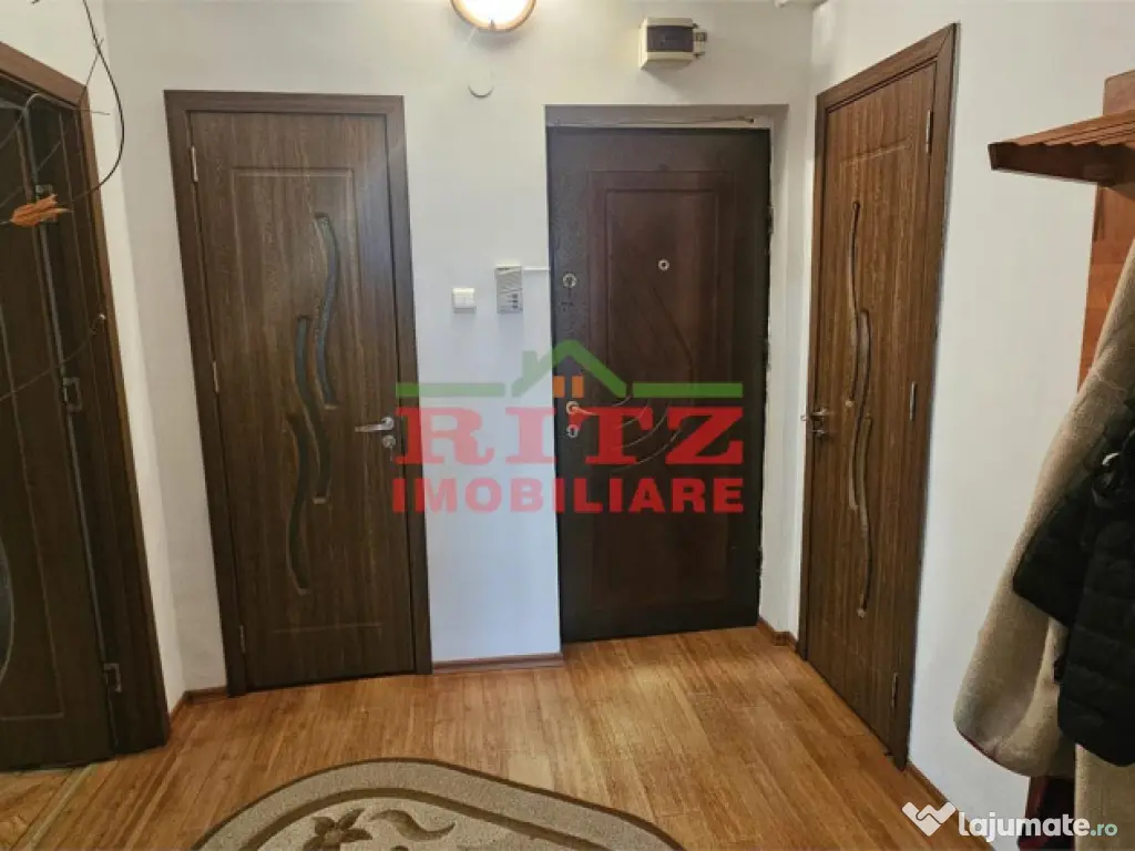 APARTAMENT 3 CAMERE CENTRAL 