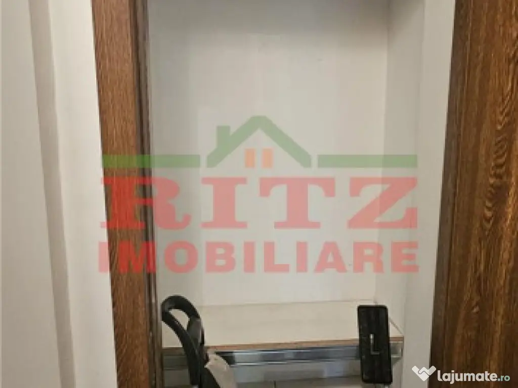 APARTAMENT 3 CAMERE CENTRAL 