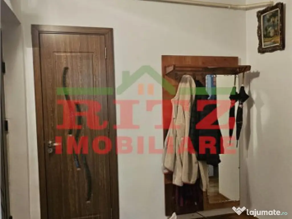 APARTAMENT 3 CAMERE CENTRAL 