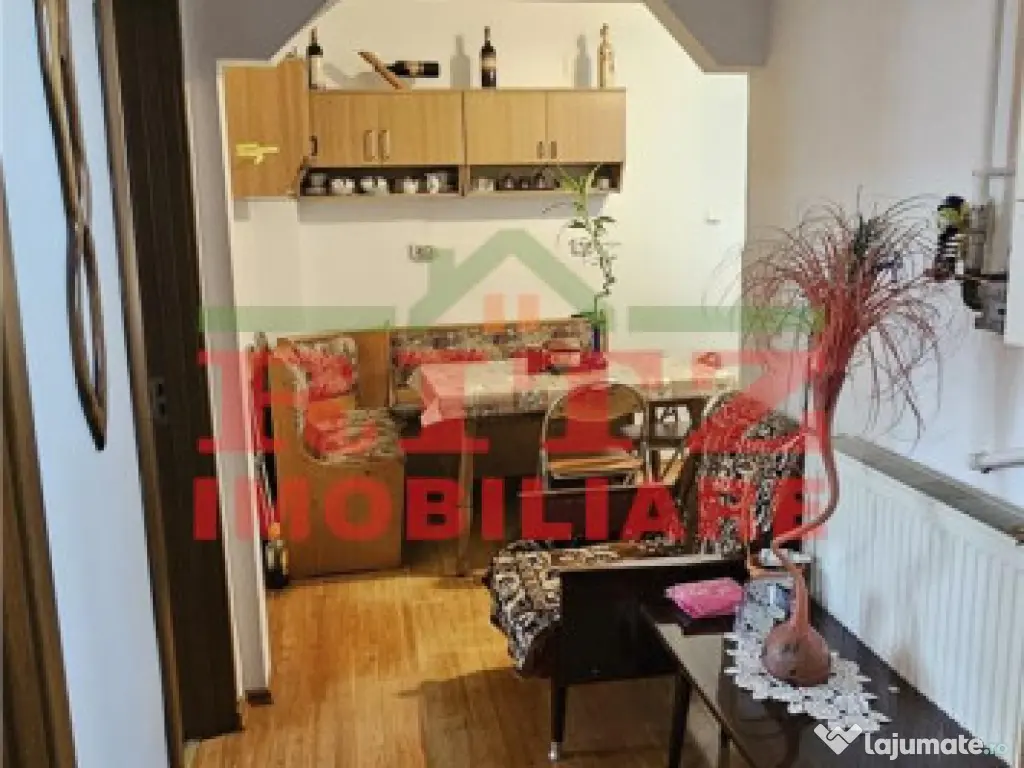 APARTAMENT 3 CAMERE CENTRAL 