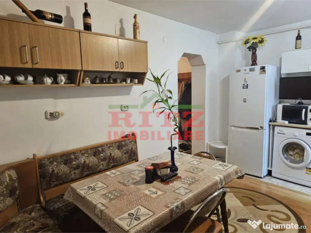 APARTAMENT 3 CAMERE CENTRAL 