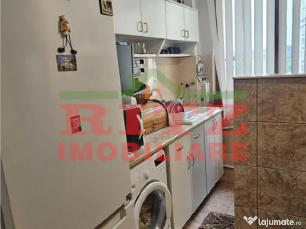 APARTAMENT 3 CAMERE CENTRAL 