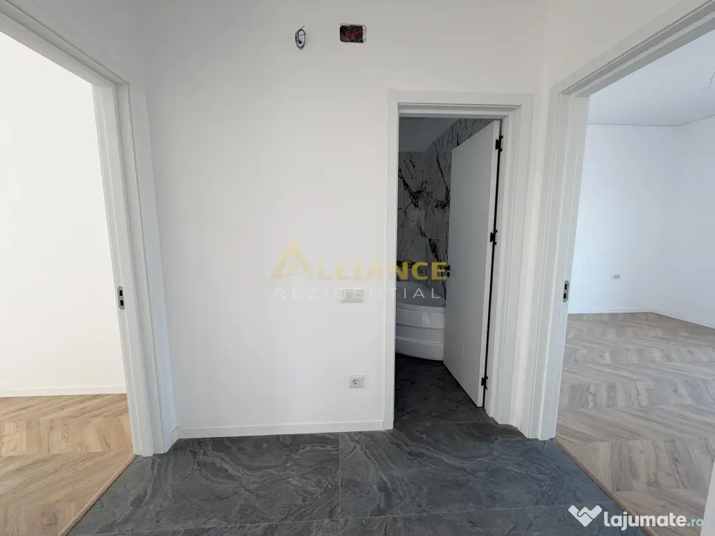 Casa individual#259; parter ~ 4 camere ~ 2 b#259;i dressin