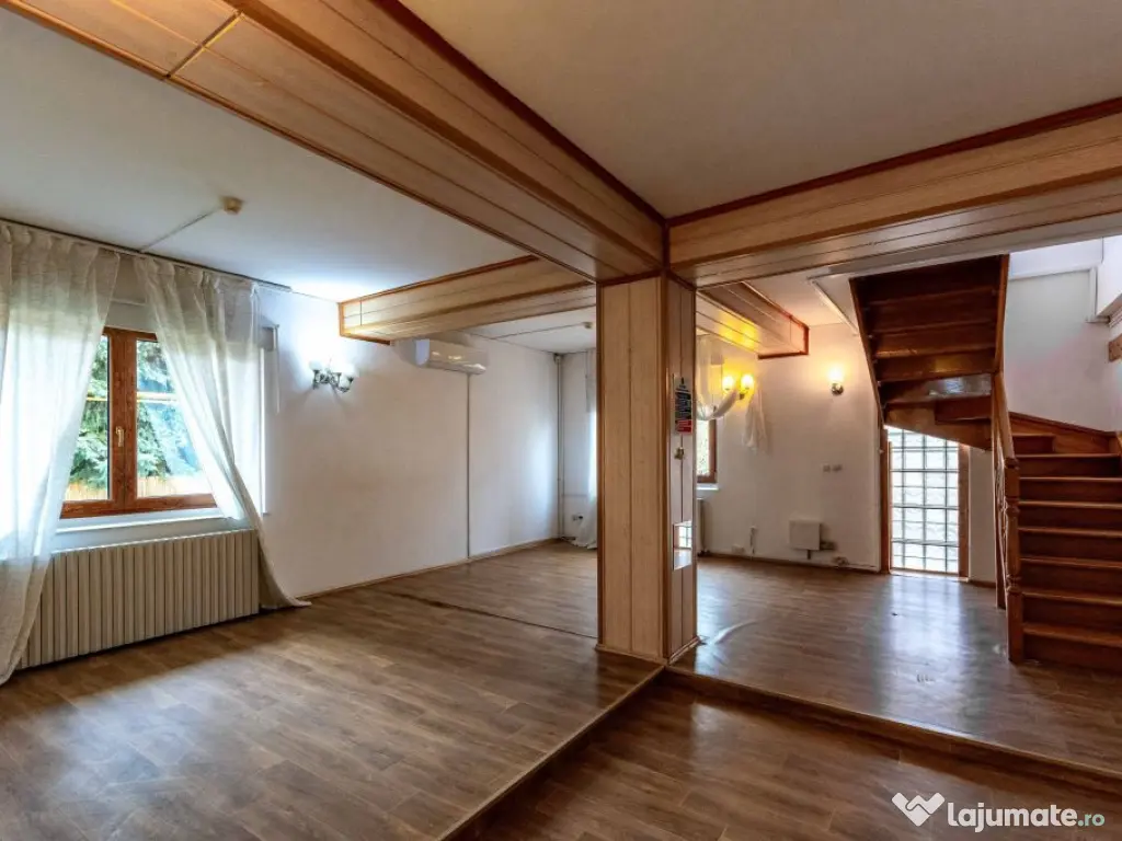 Aviatiei | Smaranda Braescu | Vila reprezentativa de inch... 