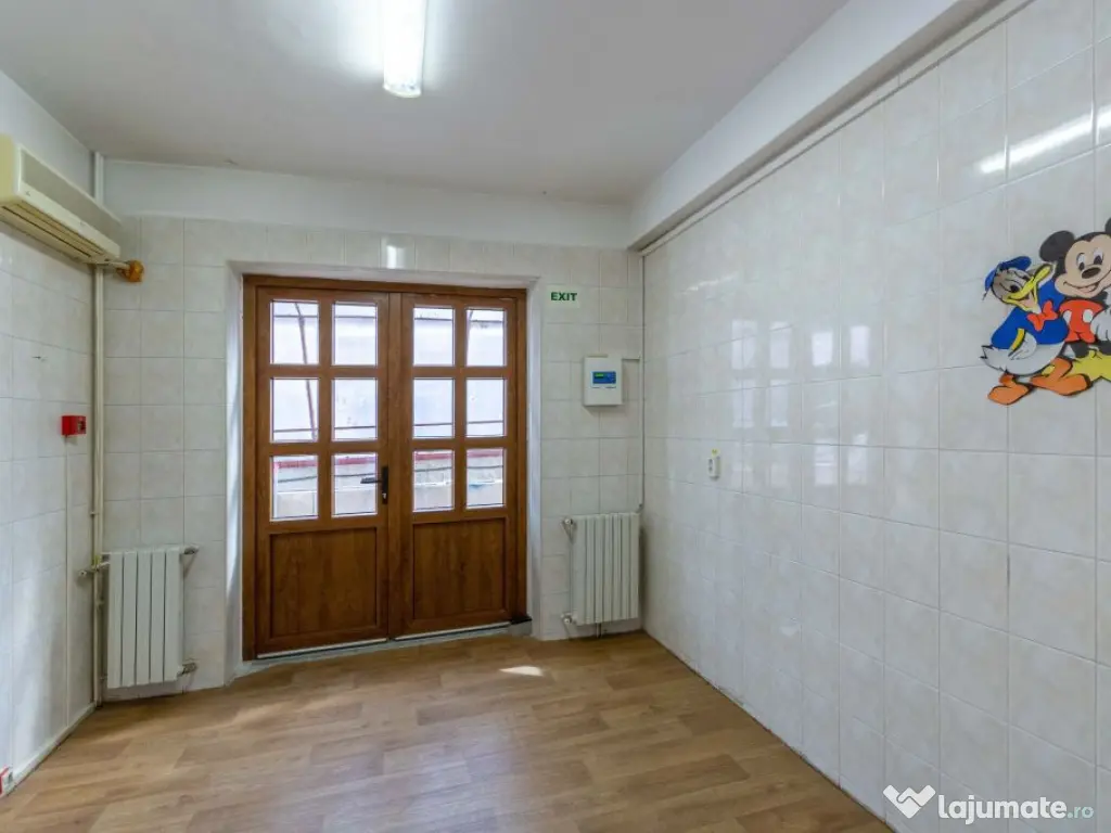 Aviatiei | Smaranda Braescu | Vila reprezentativa de inch... 