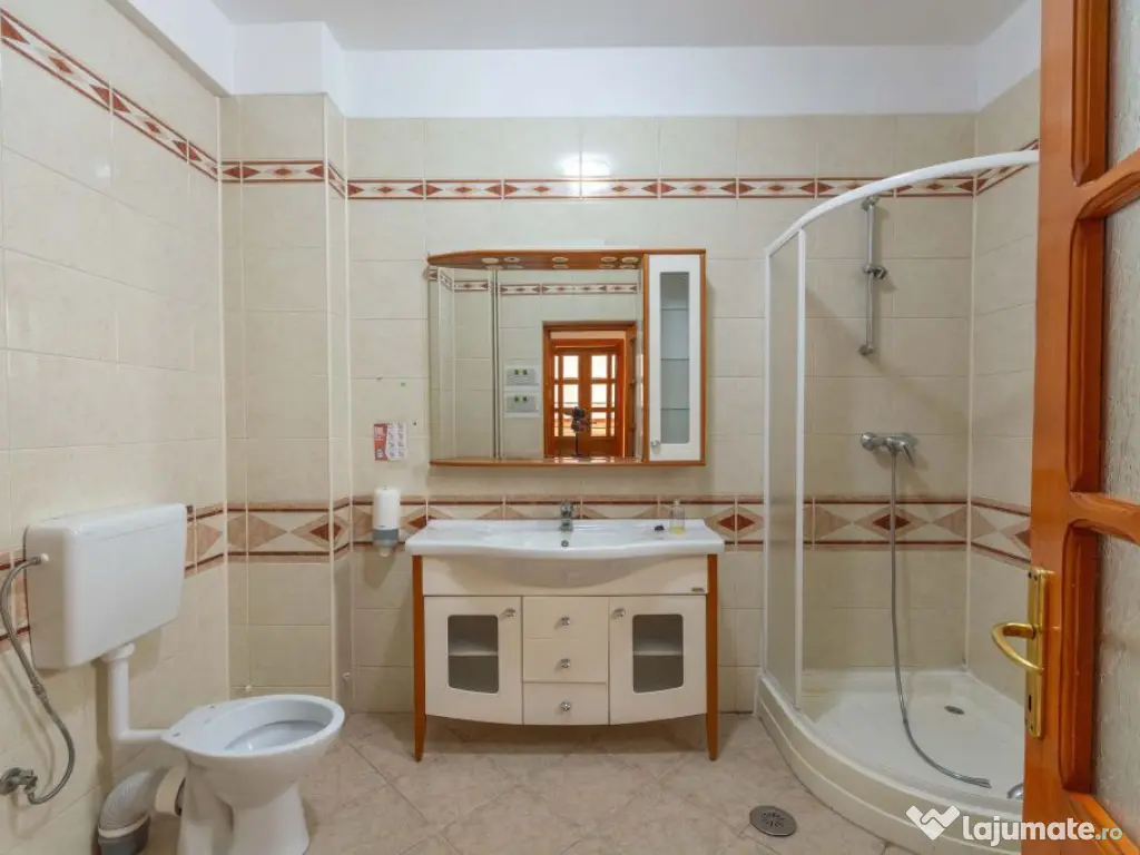 Aviatiei | Smaranda Braescu | Vila reprezentativa de inch... 