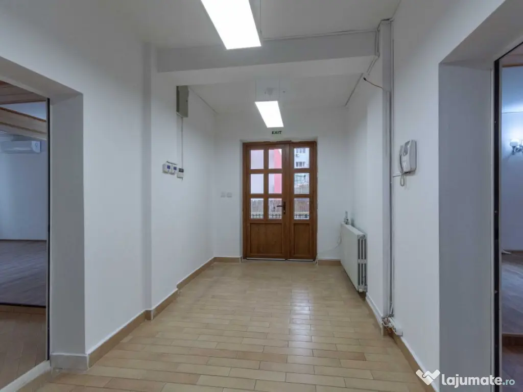 Aviatiei | Smaranda Braescu | Vila reprezentativa de inch... 