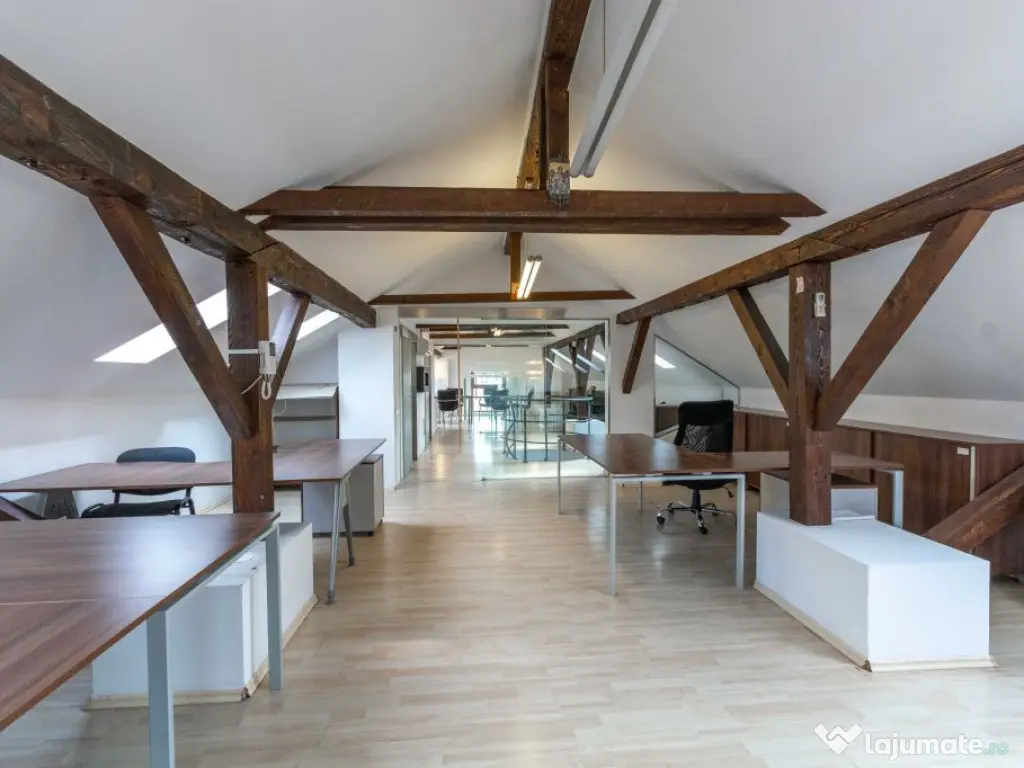 Aviatiei | Smaranda Braescu | Vila reprezentativa de inch...