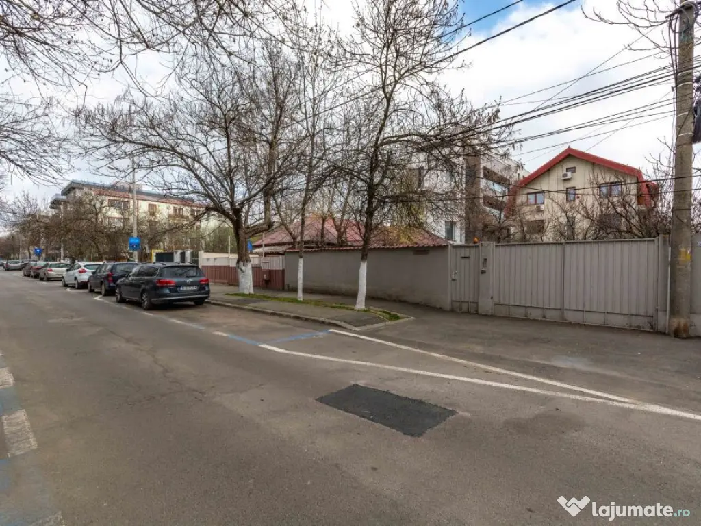 Aviatiei | Smaranda Braescu | Vila reprezentativa de inch... 