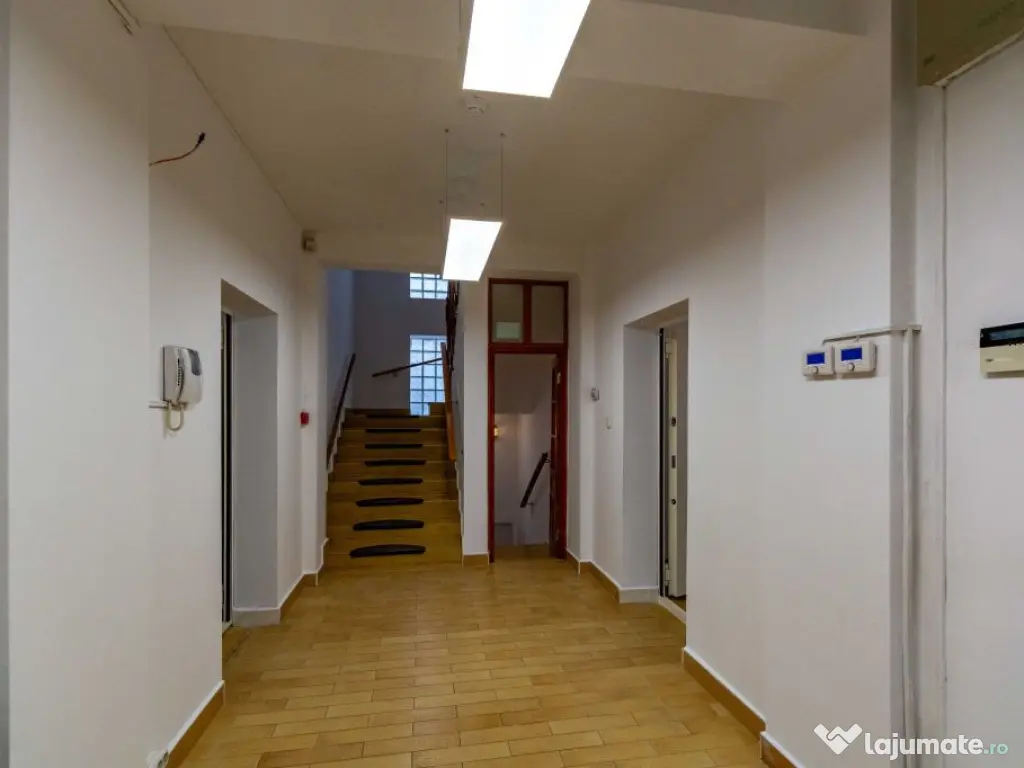 Aviatiei | Smaranda Braescu | Vila reprezentativa de inch... 