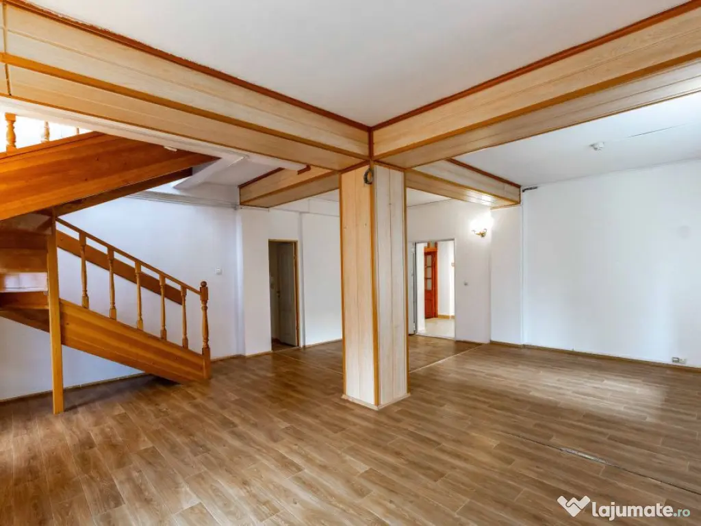 Aviatiei | Smaranda Braescu | Vila reprezentativa de inch... 