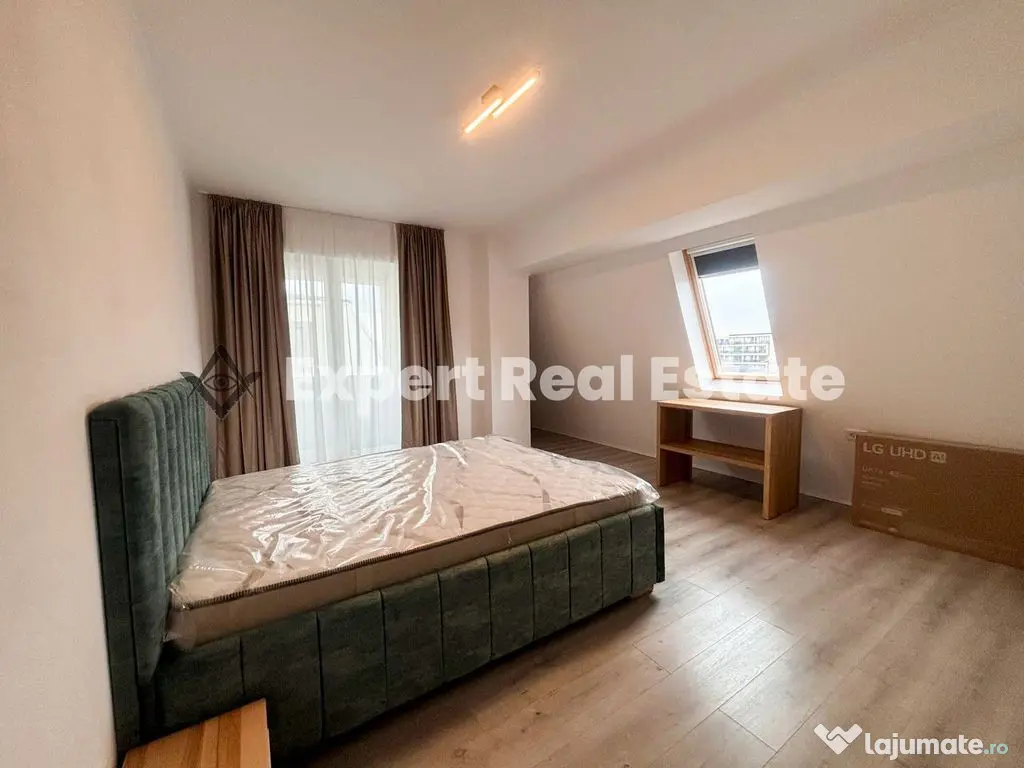 APARTAMENT MODERN 2 CAMERE NOU | PRIMA INCHIRIERE 