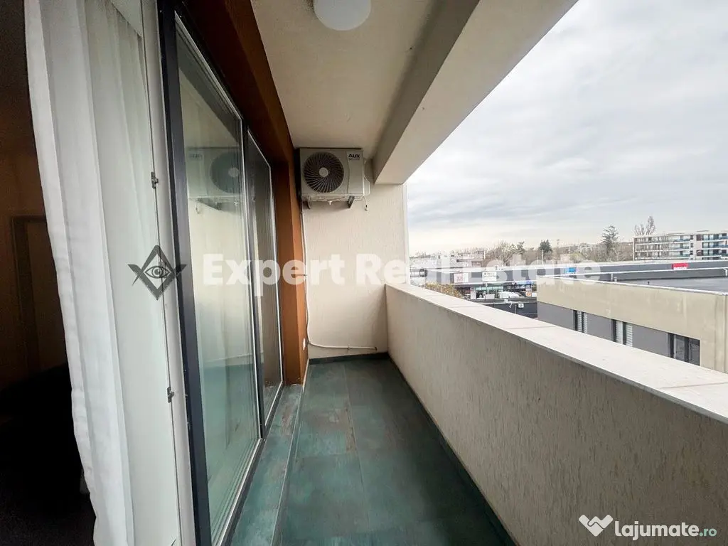 APARTAMENT MODERN 2 CAMERE NOU | PRIMA INCHIRIERE 