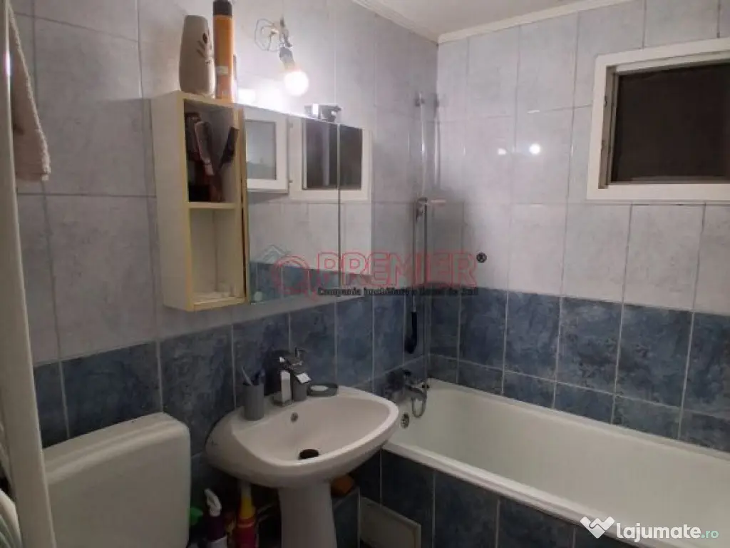 4 Camere - bloc 1981 - Sos Berceni - Metrou Aparatorii 